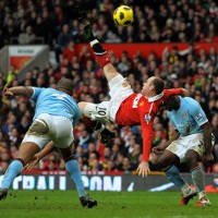 Lebih dari Sekadar Derby Manchester 
