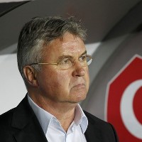 Hiddink Takkan Kembali ke Chelsea