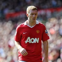 Scholes Pensiun? Tunggu di Akhir Musim