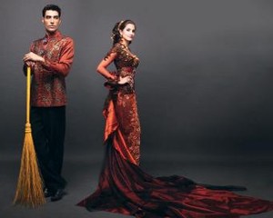 Makna di Balik Tradisi Dalam Pesta Pernikahan