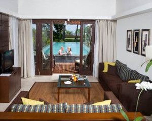Liburan Romantis di Hotel Sanur Beach, Bali