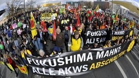 Jerman Akan Tutup Semua Reaktor Nuklir