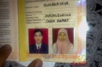 Simpang Siur Identitas MS, Mochamad Sarip atau Muchamad Syarif?