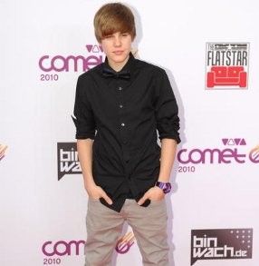 Promotor Sudah Kantongi Izin Konser Justin Bieber