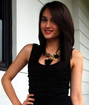 Cinta Laura: Aku Nggak Mau Seluruh Indonesia Tahu Aku Punya Pacar
