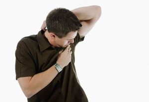Yang Harus Dilakukan Bila Tak Ingin Bau Badan