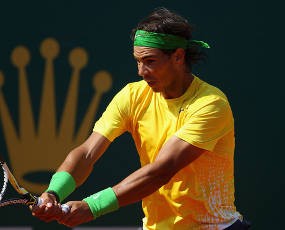 Nadal Jumpai Ferrer di Final