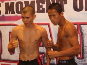 Sulitnya Membuat The Dragon dan The Stone Sesumbar