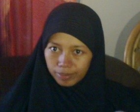 Tim Identifikasi Polda Jabar Datangi Rumah Sri