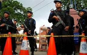 Usai Dioperasi, Kapolresta Cirebon Masih Harus Melatih Pernapasannya