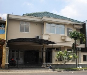 Penghuni Rumah Korban Perampokan di Tangerang Dikenal Tertutup