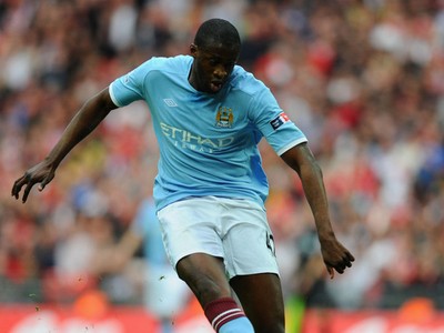 Yaya Pahlawan City