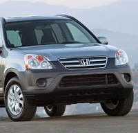 Power Window Honda CR-V Bermasalah?