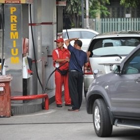 Kenaikan Harga Premium Cukup Sampai Rp 5.500 per Liter