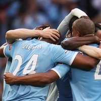 Final Pertama The Citizens Setelah 30 Tahun