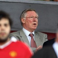 Fergie Alihkan Fokus ke Newcastle