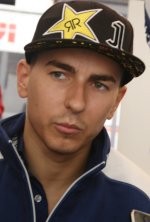 Lorenzo Siap Uji Mesin Baru Yamaha Selepas Estoril