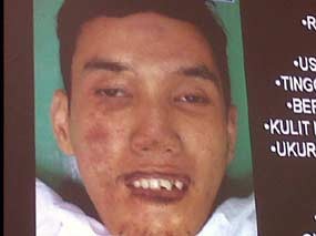 JAT Tuding Ada Kepentingan Tertentu dalam Kasus Bom Cirebon