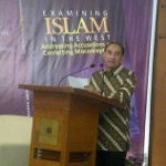 Alwi Shihab: Jihad Bukan Untuk Membunuh, Tapi Mencerahkan