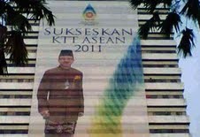 Pemprov DKI: Baliho KTT ASEAN Selanjutnya Tak Ada Foto Foke
