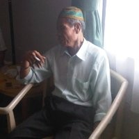 M Sarip Punya Adik Kandung Seorang Artis Sinetron