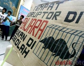 Didepositokan, Dana Otsus Papua Rp 1,85 T Rawan Korupsi