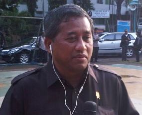 Curang UN, Nilai Mata Pelajaran Siswa Bakal Dihapus