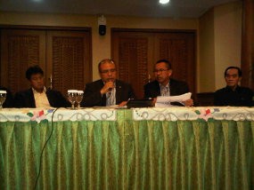 2 WNI yang Terancam Hukuman Mati di Arab Saudi Dibebaskan