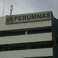Rumah Super Murah Perumnas Mulai Dibangun Agustus 2011