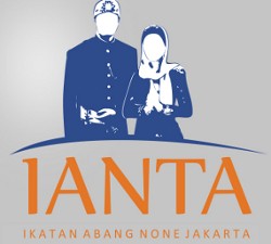Berteater di Tengah Kesibukan Abang None Jakarta