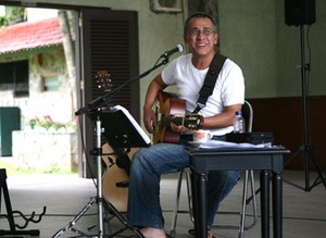 Iwan Fals dan Big Mountain Menjadi Headliner Indonesia Reggae Festival