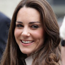 Wow! Cincin Kawin Kate Middleton Senilai Rp 452 Miliar