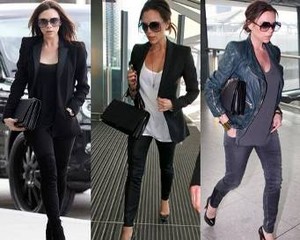 Rilis Tas Kulit Buaya, Victoria Beckham Dituding Kejam