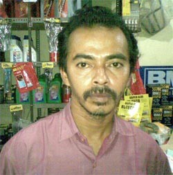 Allianz Kota Malang, Kemana Dirimu?