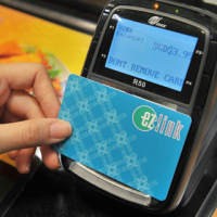 Menggerakkan e-Payment Nasional via Transportasi
