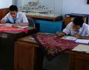 Gara-gara Cemburu, Dua Pelajar UN di Lapas