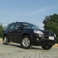 Gempa Jepang Kurangi Pasokan Ford Escape Sampai 50 Persen