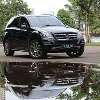 mercedes suv 350