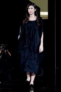 Eddy Betty Adbe Love. Fashion Nation 2011 at Senayan City. Jakarta. [Foto: Mohammad Abduh/Wolipop]