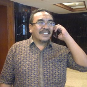 Arifinto Belum Resmi Mundur dari DPR