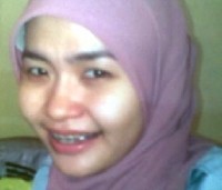 Meski Sudah Sembuh, Lian Masih Tak Mau Bertemu Orang Asing