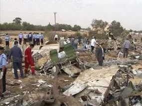 Perang Makin Ganas, 1.000 Pekerja Asing di Libya Dievakuasi Lewat Laut