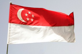 Pemilu Singapura Akan Digelar 7 Mei