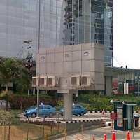 Dalam Tiga Bulan Harga Sewa Kantor di Kawasan CBD Naik 6%