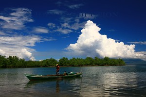 Sidangoli Expedition: Menelusuri Kerajaan Burung Bidadari di Halmahera Barat