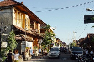Ubud, Bali
