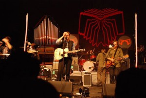 Album Ketiga Arcade Fire Akan Dirilis Ulang Plus Dua Lagu Baru