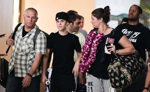 10.000 Penonton Akan Saksikan Konser Justin Bieber di Singapura