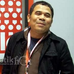 Garin Nugroho Garap Film Tentang Uskup Pribumi Pertama