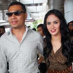 Sebelum Menikah, Raul Lemos Sering Menginap di Rumah KD